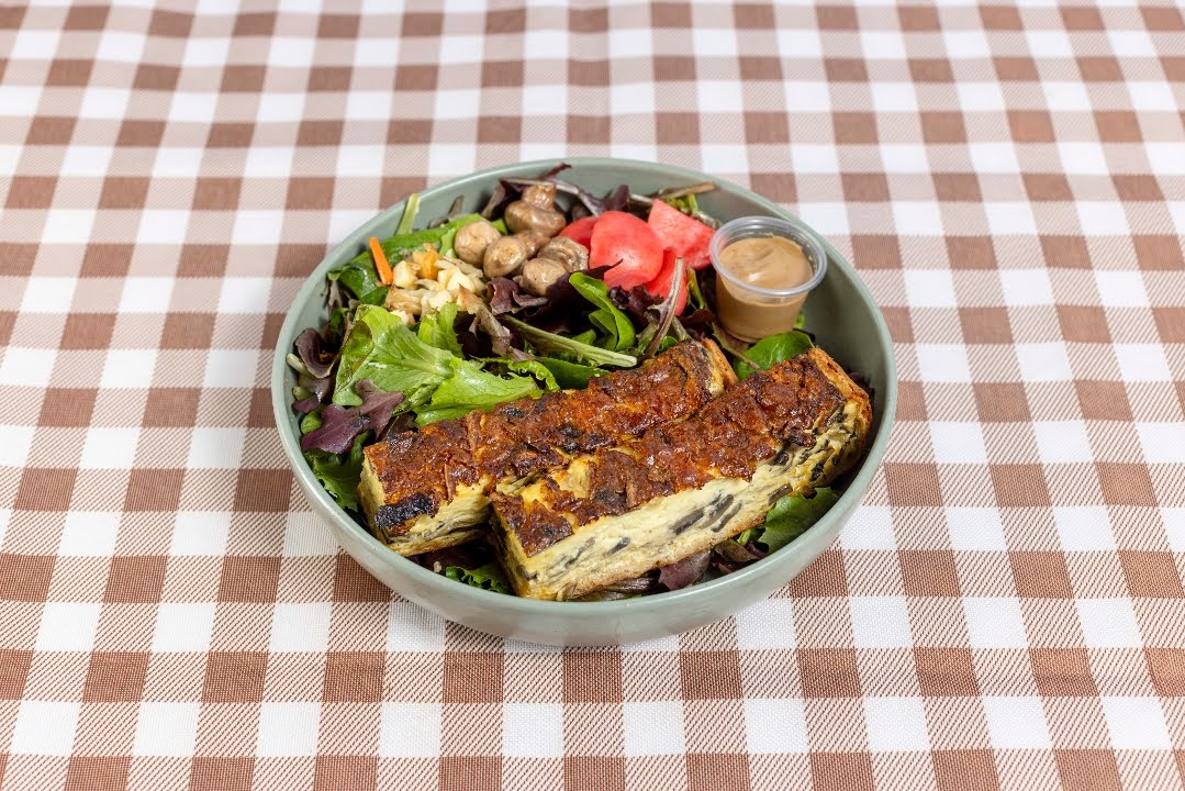 Grégoire Restaurant by null