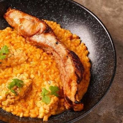 Banzeiro Restaurant - São Paulo by null