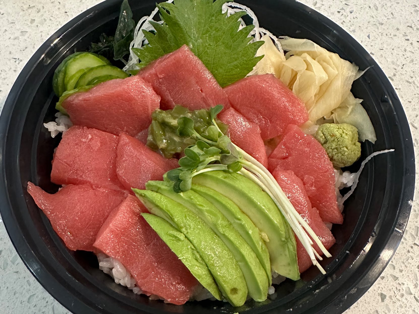 Sushi NAKATA by null