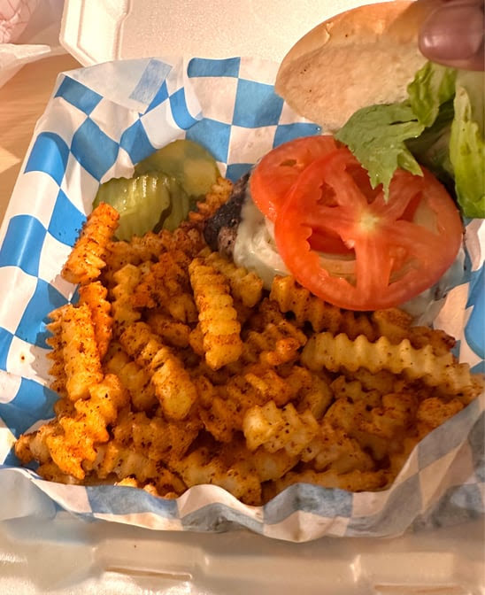 Big Daddy's BBQ & Banquet Hall by null