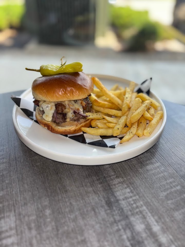 Jo Jo Carloni's Italian Restaurant & Pizzaria by null