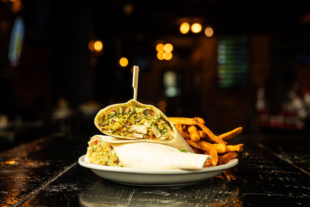 Jackson Avenue Pub by null