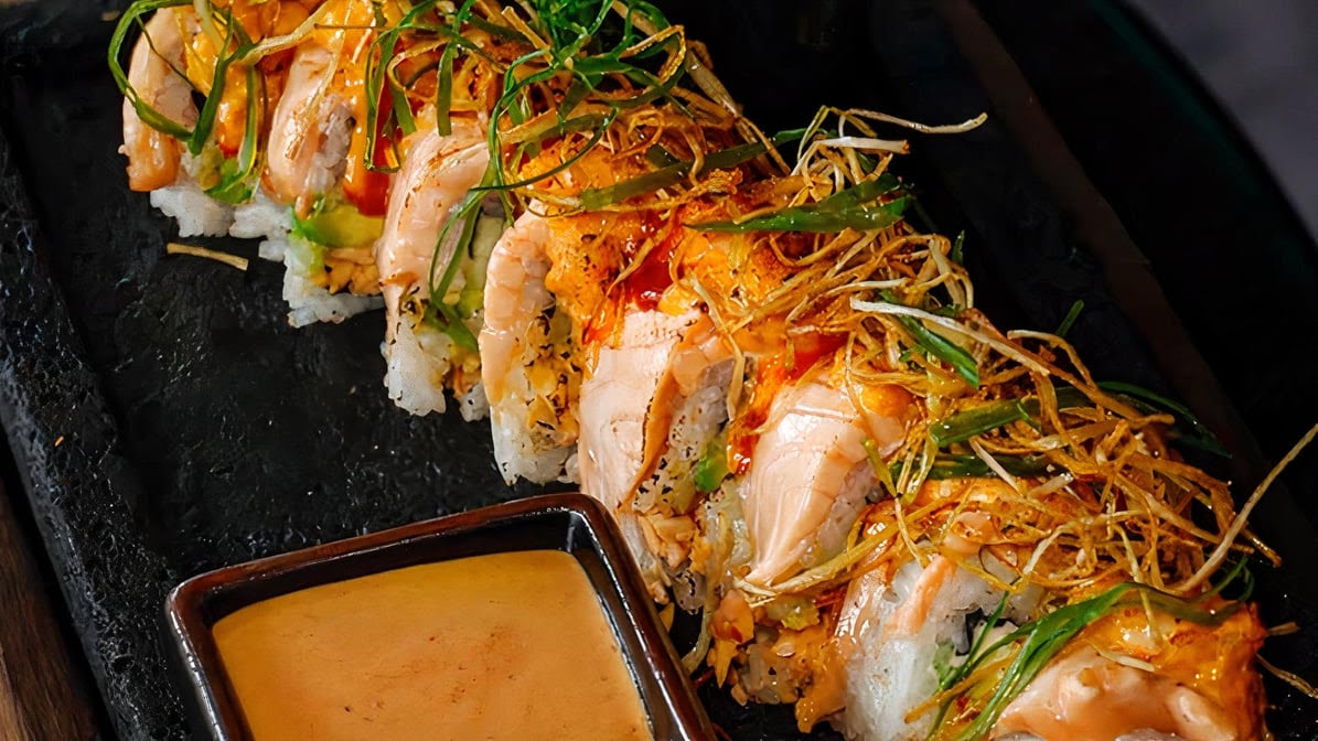 Tostadas Prime by null