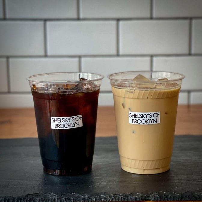 Shelsky's Brooklyn Bagels by null