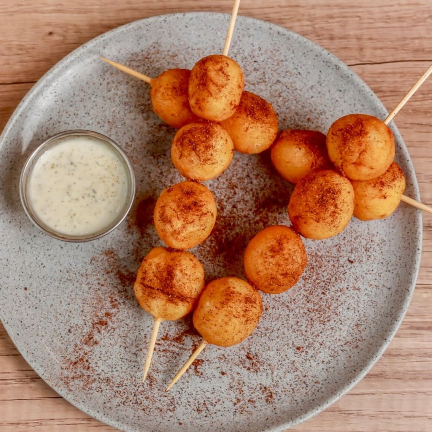 On Charcoal: Colombian Restaurant by null