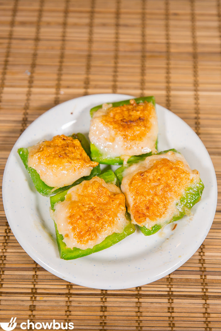 Golden Dim Sum 2 by null