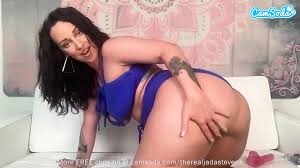 Jada stevens solo jpg x Jada stevens solo
