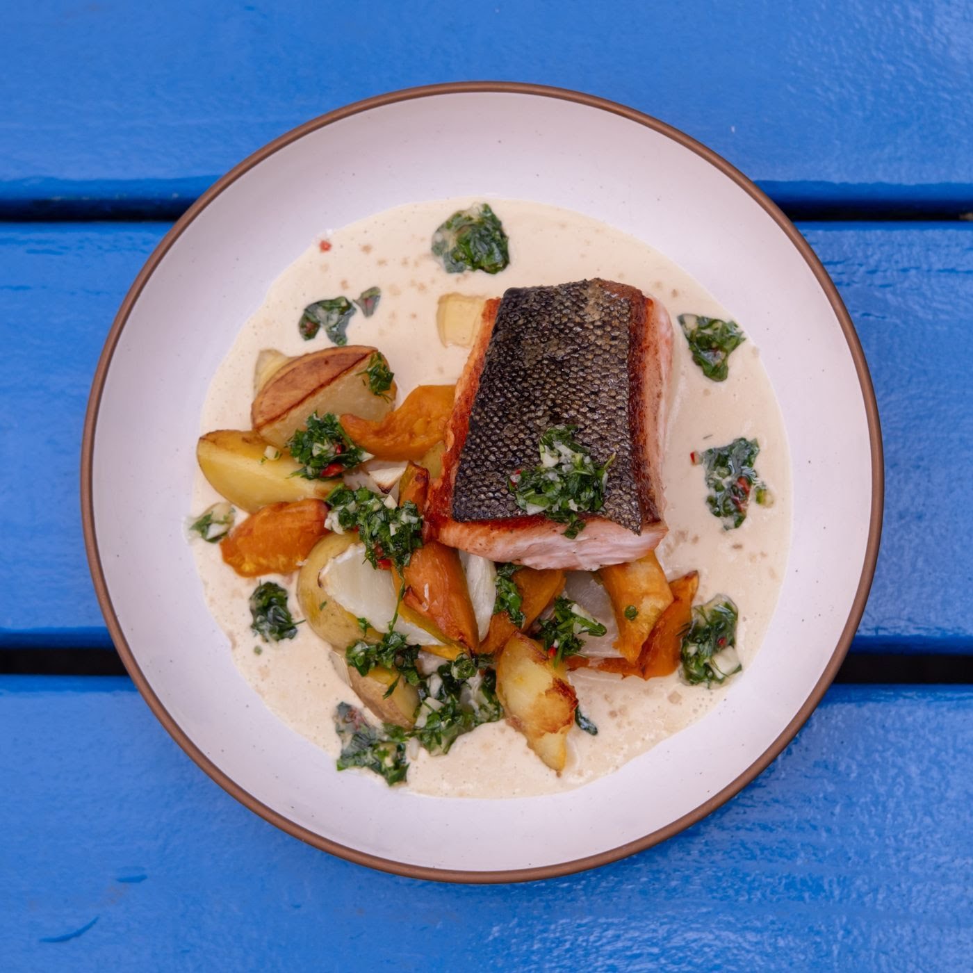 Flying Fish Company LLC by null