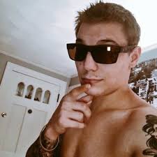 Broke straight boys model tyler white dies jpg x Tyler white