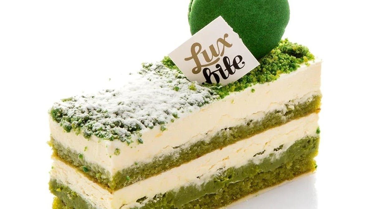 LuxBite by null