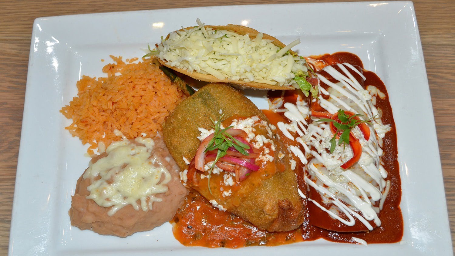 Panama Joe's - Long Beach by null