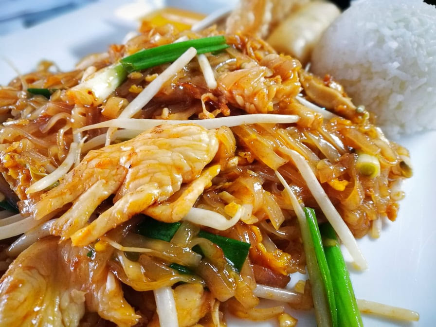 Siam Imperial Thai Kitchen by null