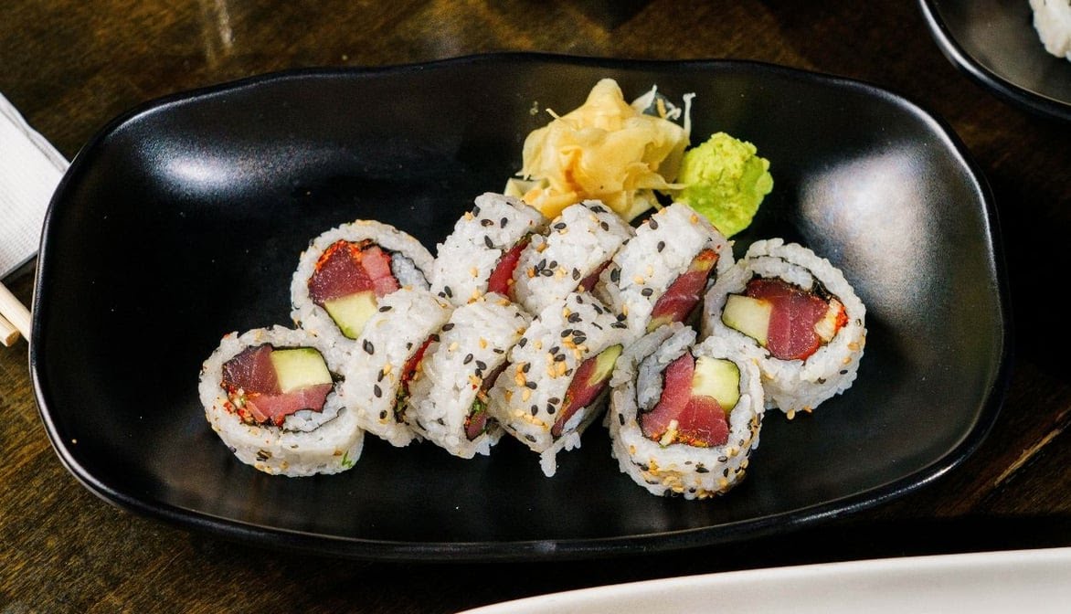 Phat Boy Sushi, Kitchen & Bar - Davie by null