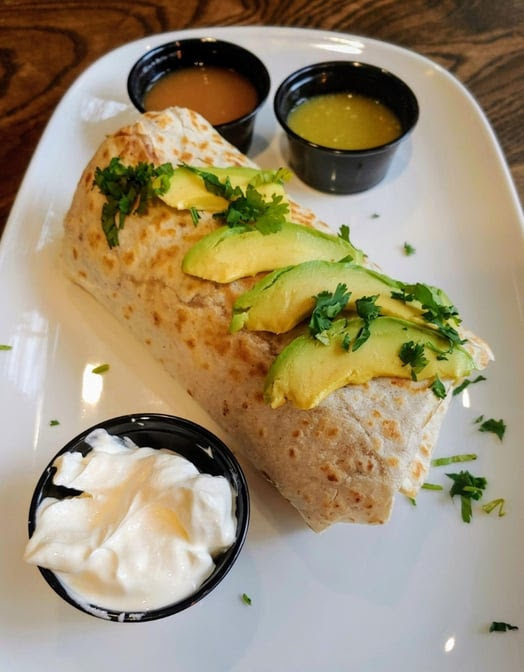 FolkArt Restaurant Hapeville by null