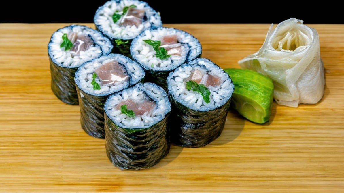 Musashi's by null