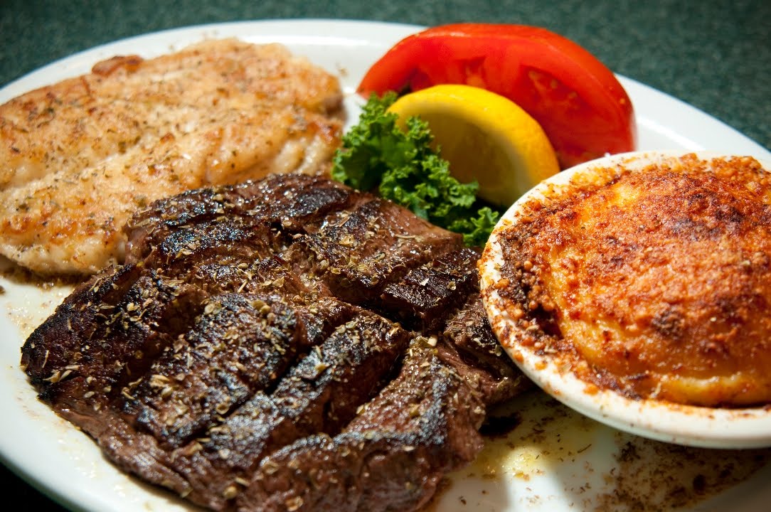 Bright Star Restaurant by null