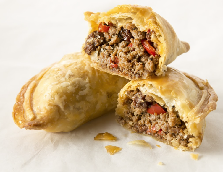 Decent Pizza Co. by null