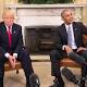 Politics|Obama's Last Days: Aiding Trump Transition, but Erecting Policy Roadblocks 