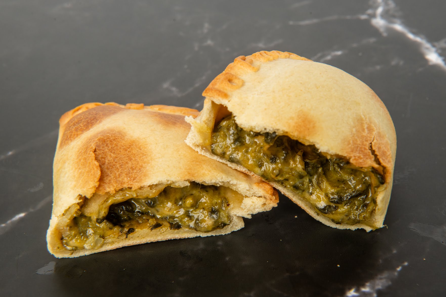 World Empanadas by null