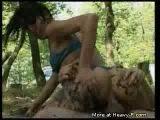 Blonde girl mud fucked jpg x Mud fuck