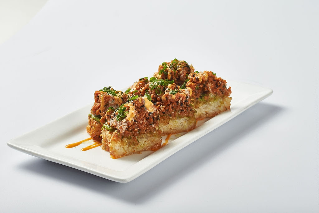 Let's Roll PDX - Moxy by null