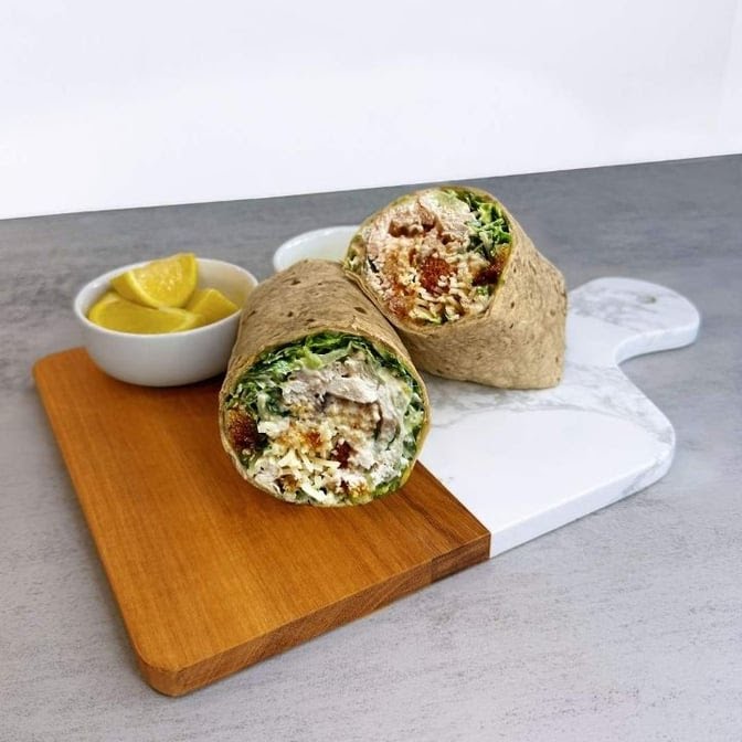 Flyfuel Food Co. by null