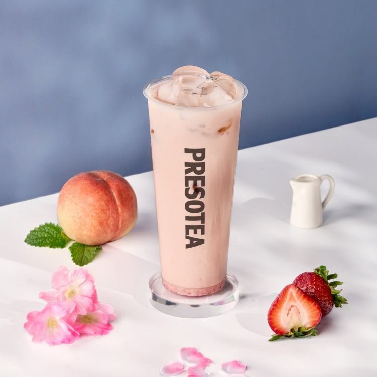 Presotea Elk Grove by null