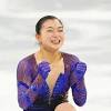 坂本花織「格好良くメダリストになりたい」 ノーミスでフィギュア ...