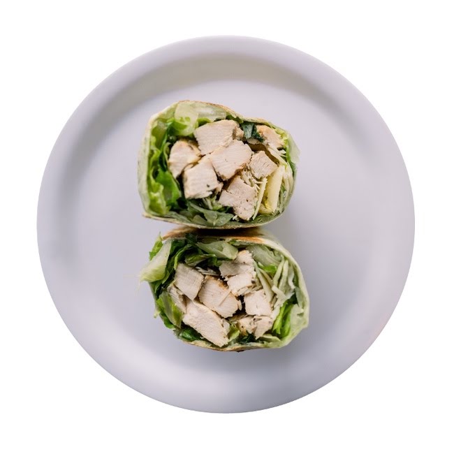 Salad House Ridgewood by null