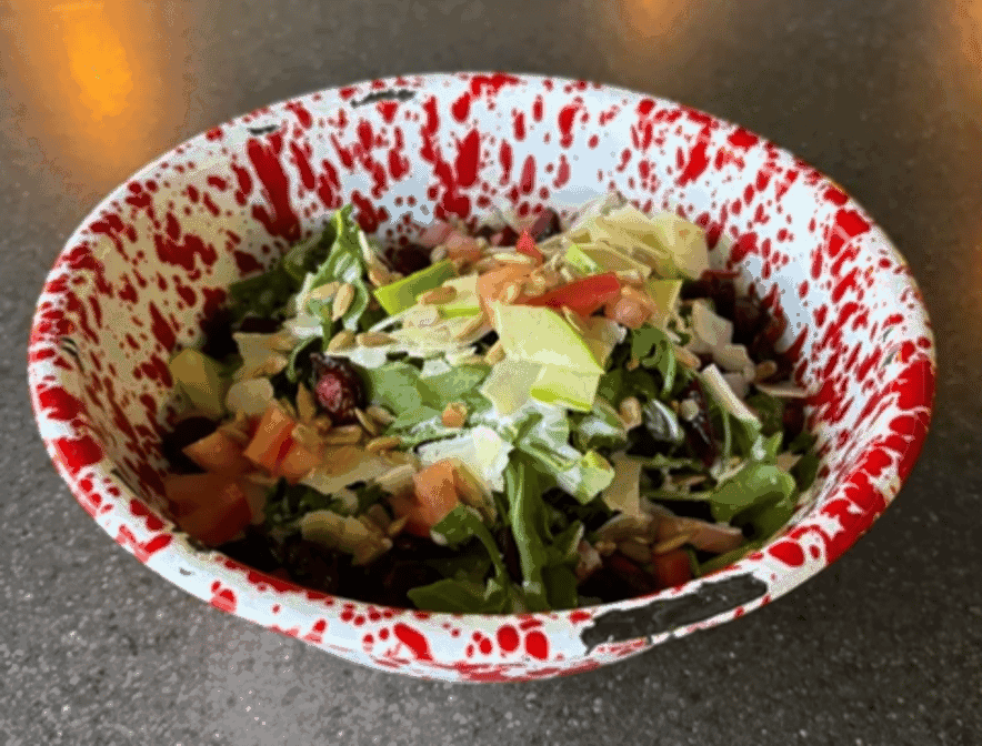 PPBC & Gates Deli by null