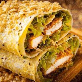 Mojoilla Fresh 魔力鲜 by null