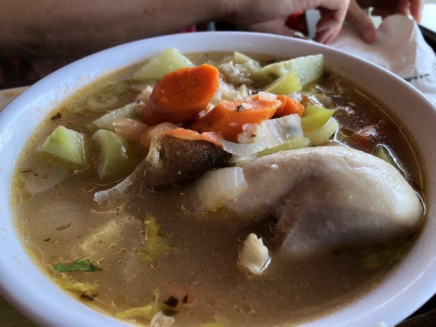 Taqueria El Escamol by null