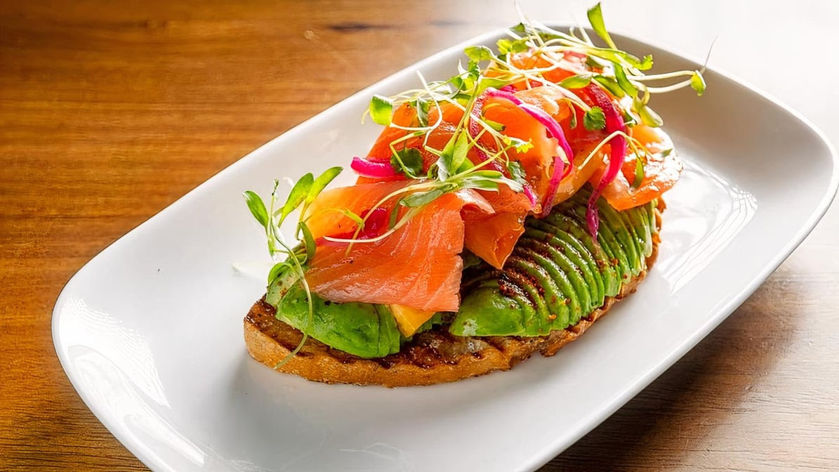 Baker's Daughter by null