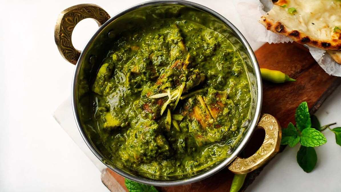 Moti Mahal Indian Cuisine by null
