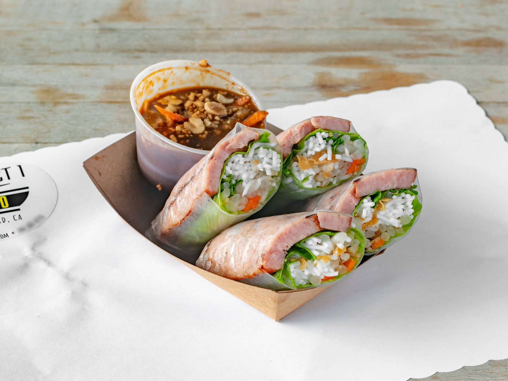 District 1 Pho by null