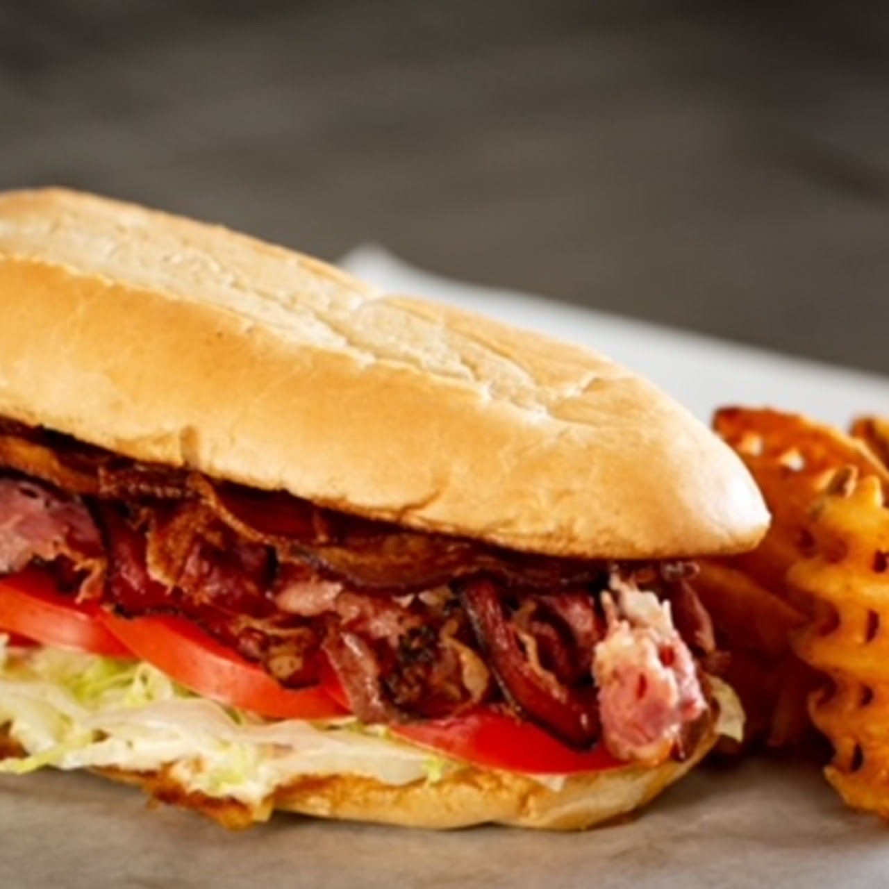 The BLT Shop by null