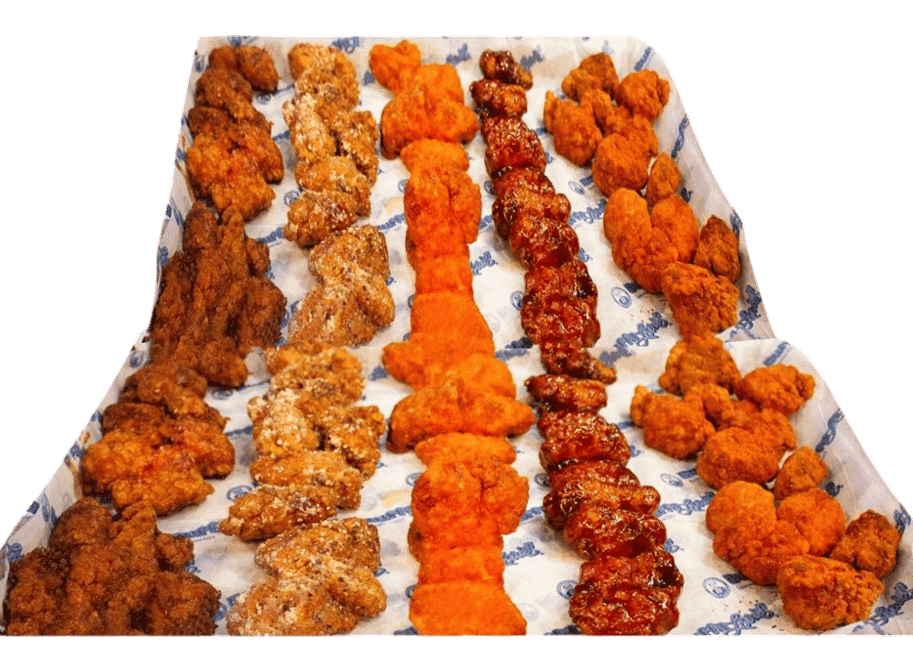 BuffaLouie's at The Gables by null