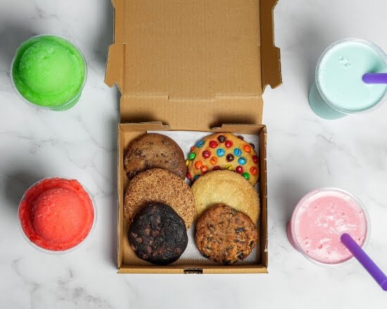 Twist Creamery by null