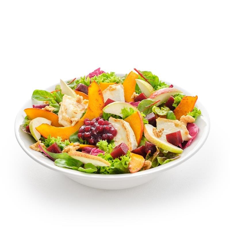 dean&david | Bowls, Salate, Curries & Snacks in München, Schellingstraße by null