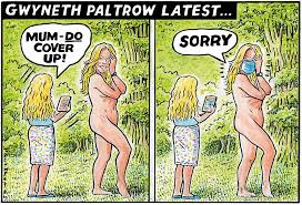 Gwyneth paltrow offers goop guide how have safe anal sex jpg x Gwyneth paltrow