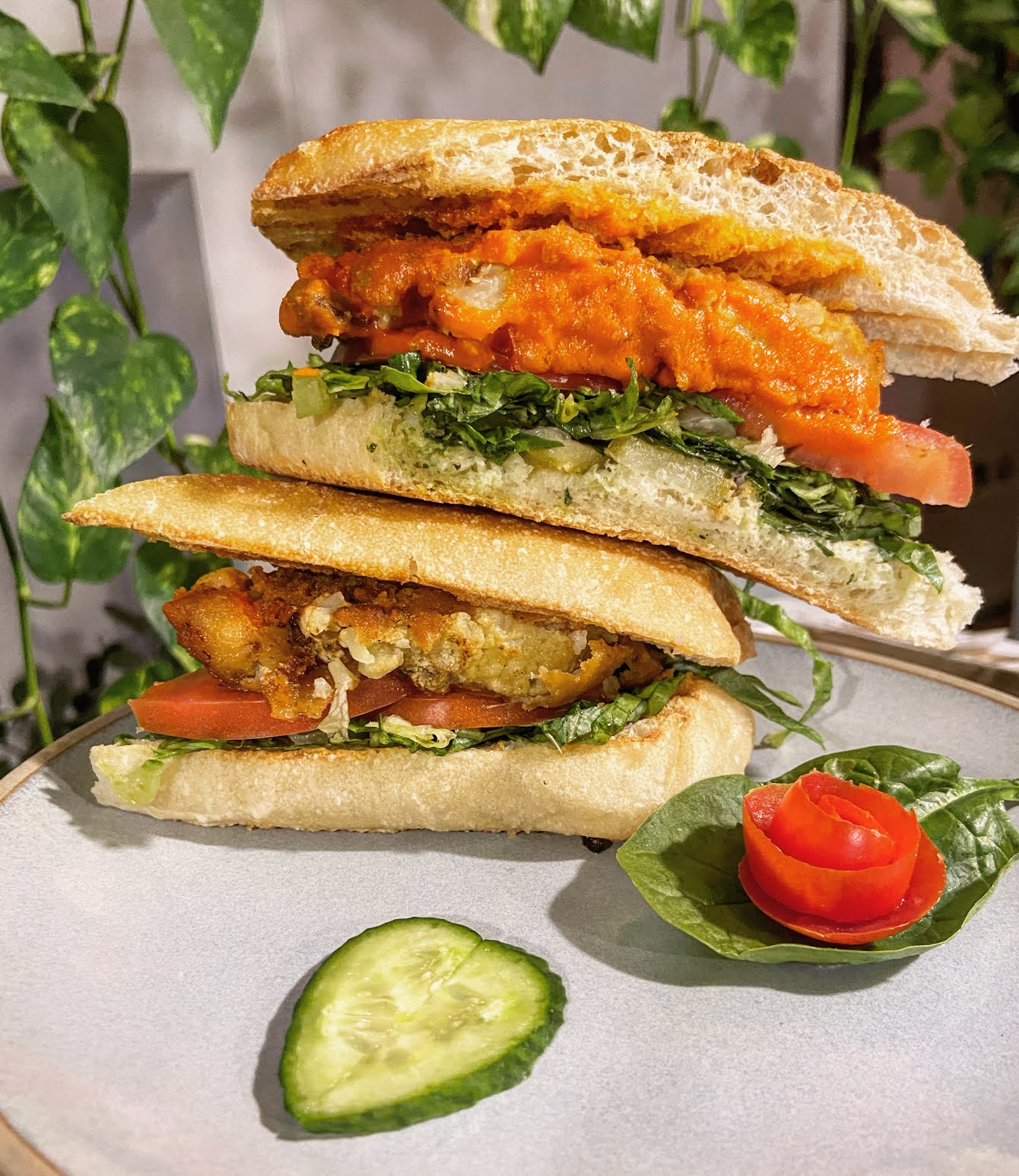 Clementine Bakery by null