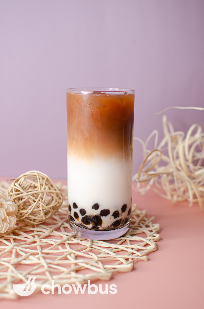 Uni Uni Bubble Tea Lincoln Park by null