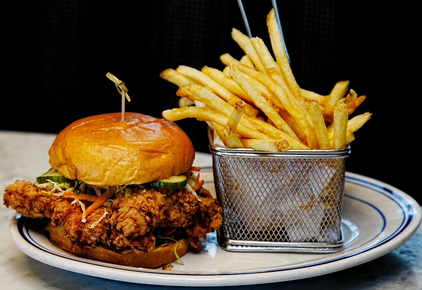 Crawford's Social by null