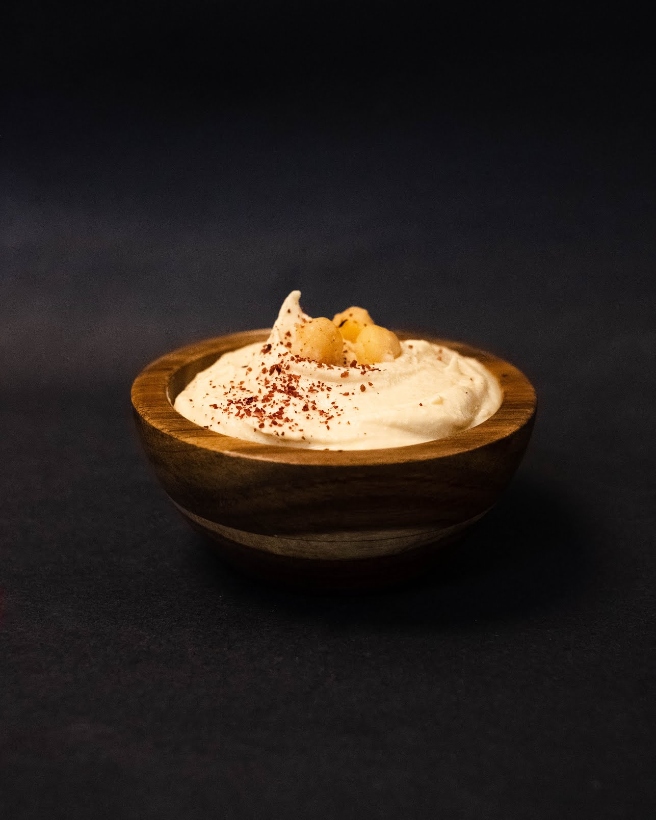 Yafa Hummus by null
