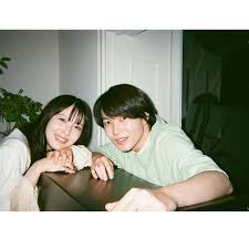 浜辺みなみ　アイコラ　|8月29日🐜 愛娘2人と共にまた無事に迎えられたこと、とても幸せです🐜 ぽぷは4歳 こぺは3歳を迎えております🐜  お祝いしてくださった皆さま!ありがとうございました🐜 年齢だけではなく自分の心の豊かさも積み重ねてゆきたいです🐜  そして更にわんちゃんずとモフり、モフ ...