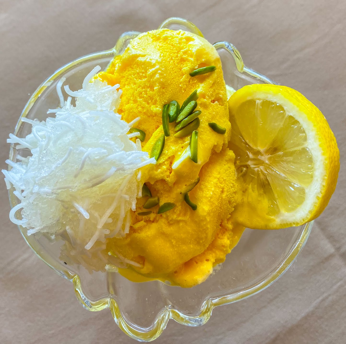 Yas Restaurant by null