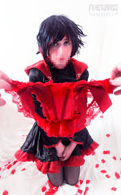 Rwby cosplay jpg x Rwby cosplay
