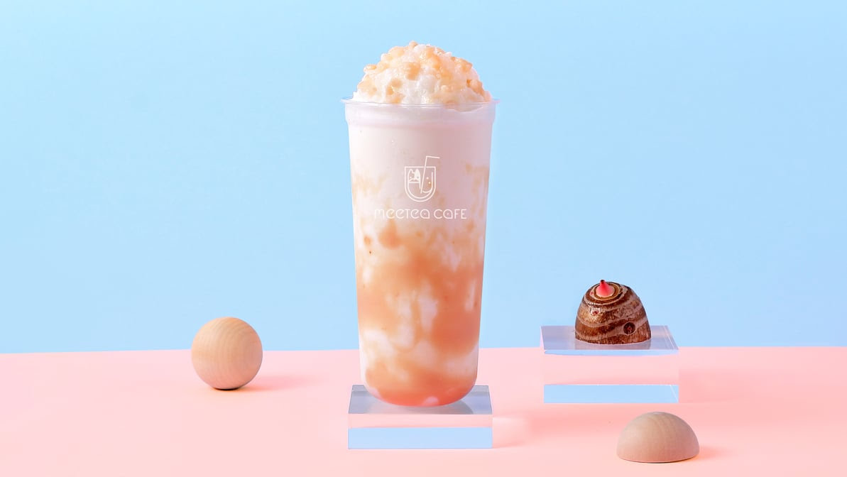 Meetea Cafe - Capitol Hill by null