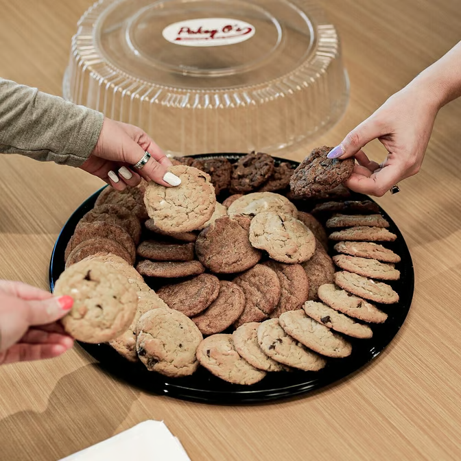 Pokey O's Cookies & Ice Cream - Dallas by null