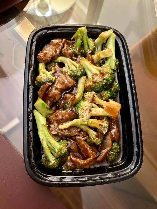 Yang Chow 2.0 by null